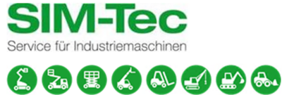 Logo - SIM-Tec GmbH